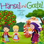 Hansel Und Gretel - Gebr Grimm æder