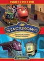 Stacyjkowo: 2-Pak wiateczny - Movie / Film