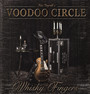 Whisky Fingers-LTD.Gold V - Voodoo Circle