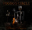 Whisky Fingers - Voodoo Circle