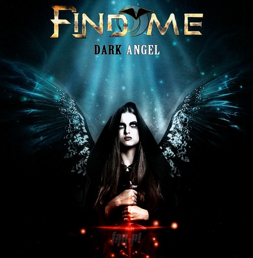 Dark Angel - Find Me