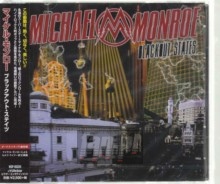 Blackout States - Michael Monroe