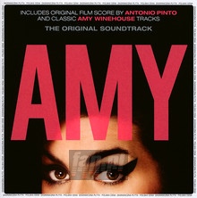 Amy  OST - Amy Winehouse