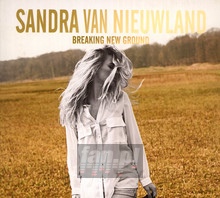 Breaking New Ground - Sandra Van Nieuwland 