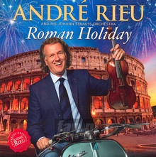Roman Holiday - Andre Rieu
