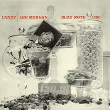 Candy - Lee Morgan