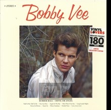 Bobby Vee - Bobby Vee - bigger Bobby Vee - Bobby Vee