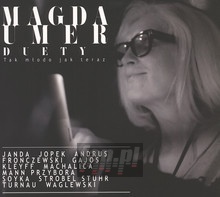 Duety. Tak Młodo Jak Teraz - Magda Umer - bigger Duety. Tak Młodo Jak Teraz - Magda Umer