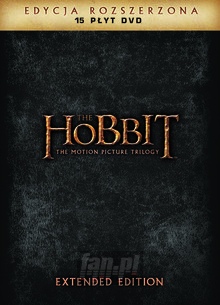 Hobbit: Trylogia - Movie / Film