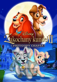 Zakochany Kundel 2 - Movie / Film