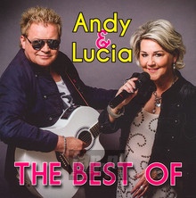 The Best Of - Andy & Lucia