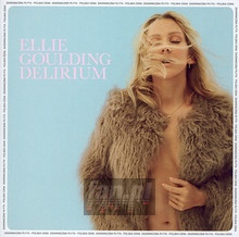 Delirium - Ellie Goulding