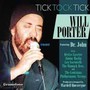 Tick Tock Tick - Will Porter