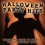 Halloween Party Hits - Ella Fitzgerald