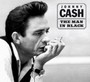 The Man In Black - Johnny Cash