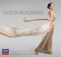 My Hero - Greta Bradman