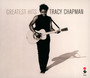 Greatest Hits - Tracy Chapman