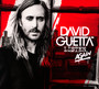 Listen Again - David Guetta