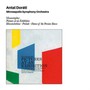 Mussorgsky: Pictures At An Exhibition - + Bonus Tracks - Min - Antal Dorati