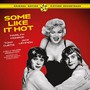 Some Like It Hot OST  OST - V/A