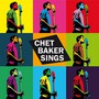 Sings - Chet Baker