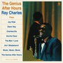 The Genius After Hours - Ray Charles