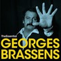 Highlights From 1952-1962 - Georges Brassens