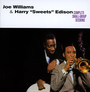 Complete Small Group Sessions - + 13 Bonus Tracks 4 On 2 - Joe Williams  & Harry Swe