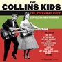 Rockaway Rock 1955-1962 Columbia Recordings - The Collins Kids 