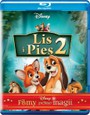 Lis I Pies 2 - Movie / Film