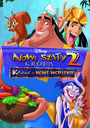 Nowe Szaty Krla 2: Kronk - Nowe Wcielenie - Movie / Film