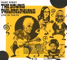 The Young Philadelphians - Marc Ribot