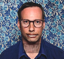The Catastrophist - Tortoise - bigger The Catastrophist - Tortoise
