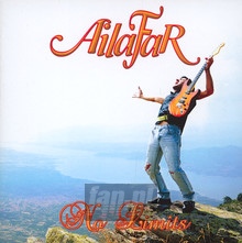 No Limits - Ailafar