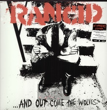 Out Come The Wolves - Rancid
