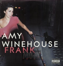 Frank - Amy Winehouse