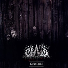 1260 Days - Skald In Veum