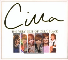 Very Best Of - Cilla Black
