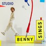Studio - Benny Sings