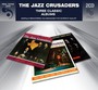 3 Classic Albums - Jazz Crusaders