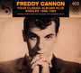 4 Classic Albums Plus Singles - Freddy Cannon