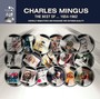 6 Classic Albums vol.2 - Clark Terry