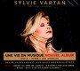 Une Vie En Musique - Sylvie Vartan
