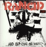 Out Come The Wolves - Rancid