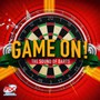 Game On: Sounds Of The Darts - Game On: Sounds Of The Darts  /  Various (UK)