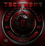 Strangeulation vol II - Tech N9ne Collabos