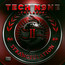 Strangeulation vol II - Tech N9ne Collabos