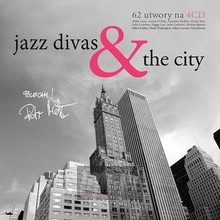 Jazz Divas & The City - ...And The City   