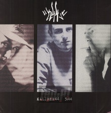 3:44 - Kaliber 44 - bigger 3:44 - Kaliber 44