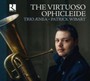 The Virtuoso Ophicleide - V/A